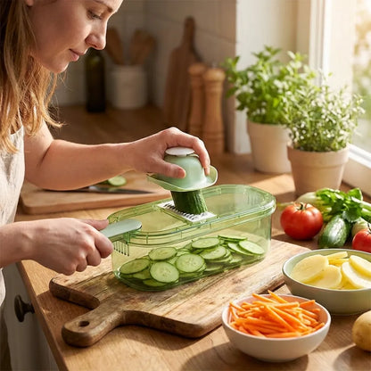 Vegetable Slicer