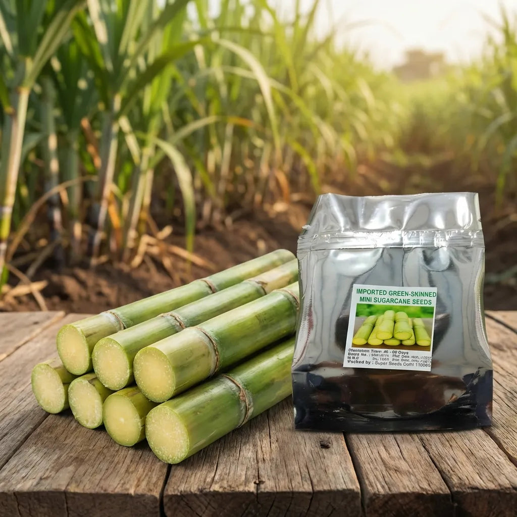 Mini Sugarcane Seeds