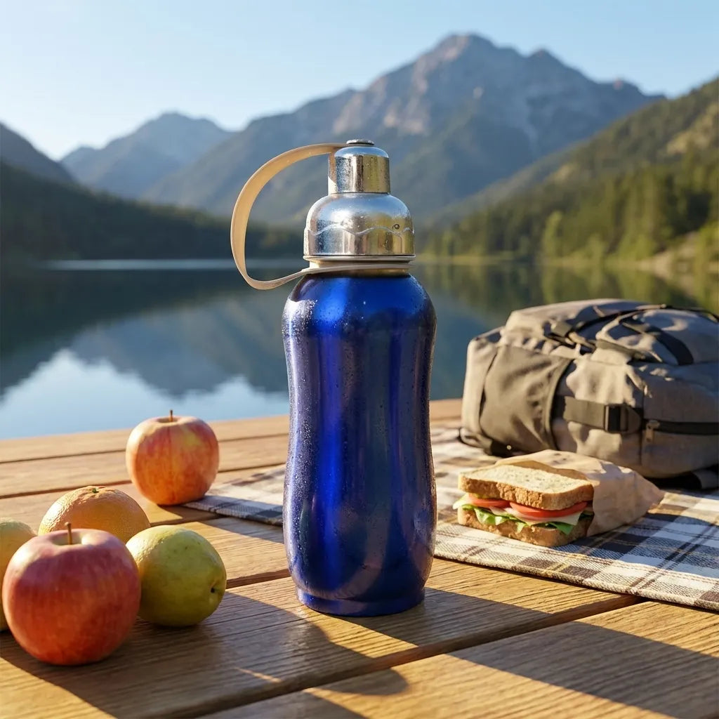 Thermoses Water Bottle Stainless