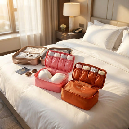 Women’s Travel Organizer Bag