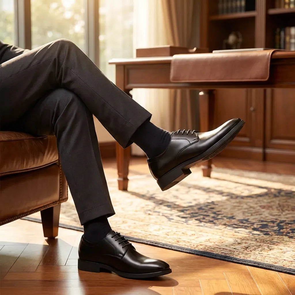 Airmax Executive Oxfords