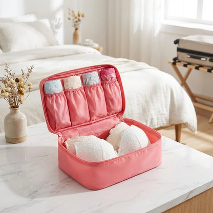 Women’s Travel Organizer Bag