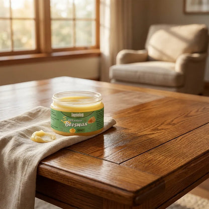 100% Natural Beeswax 200 ML Pack of 2