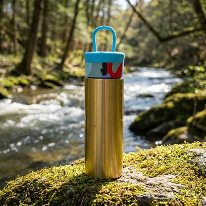 300 ML Stainless Steel Insulated Bottle