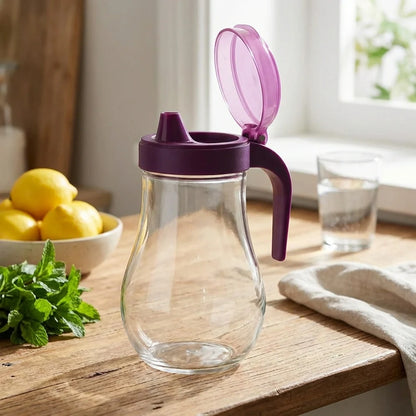 Leak-Proof Kitchen Dispenser Bottle