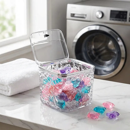 5-in-1 Laundry Pods