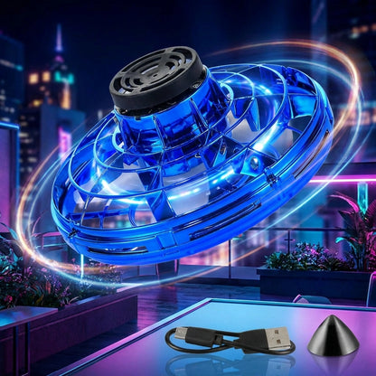 Magic Flying Orb Spinner Outdoor Toys