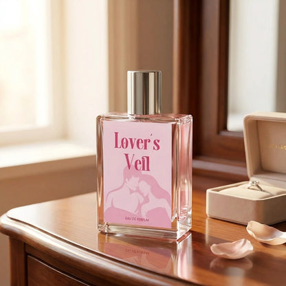 Romantic Unisex Perfume Duo