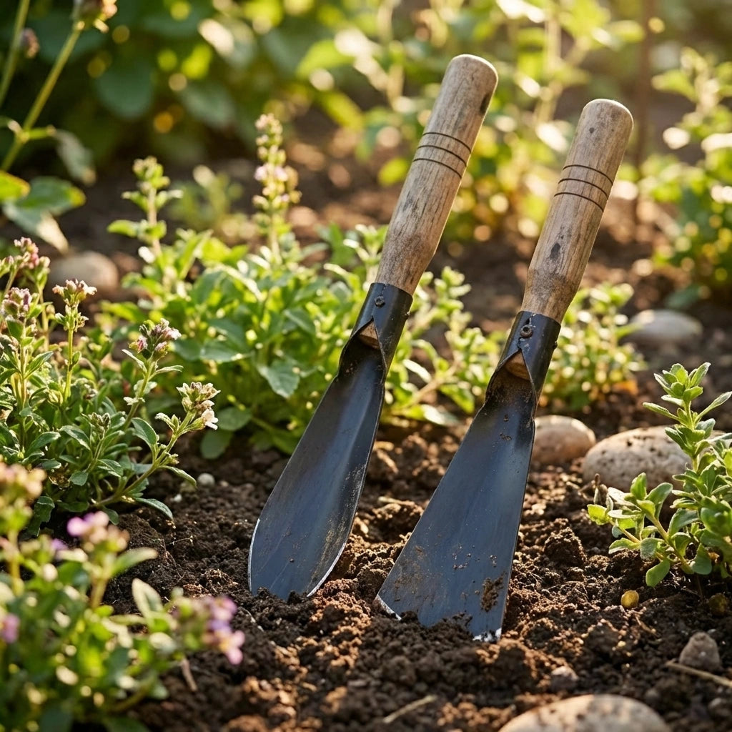 Garden Shovel Tool set