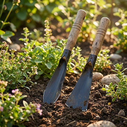 Garden Shovel Tool set