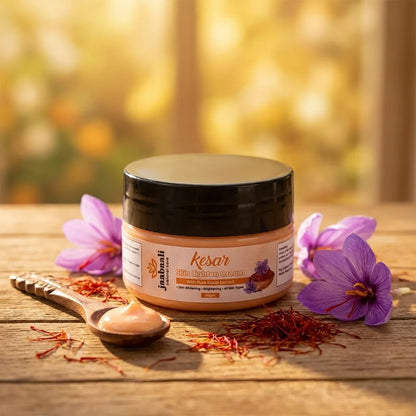 Kesar Skin Lighten Cream 50gm
