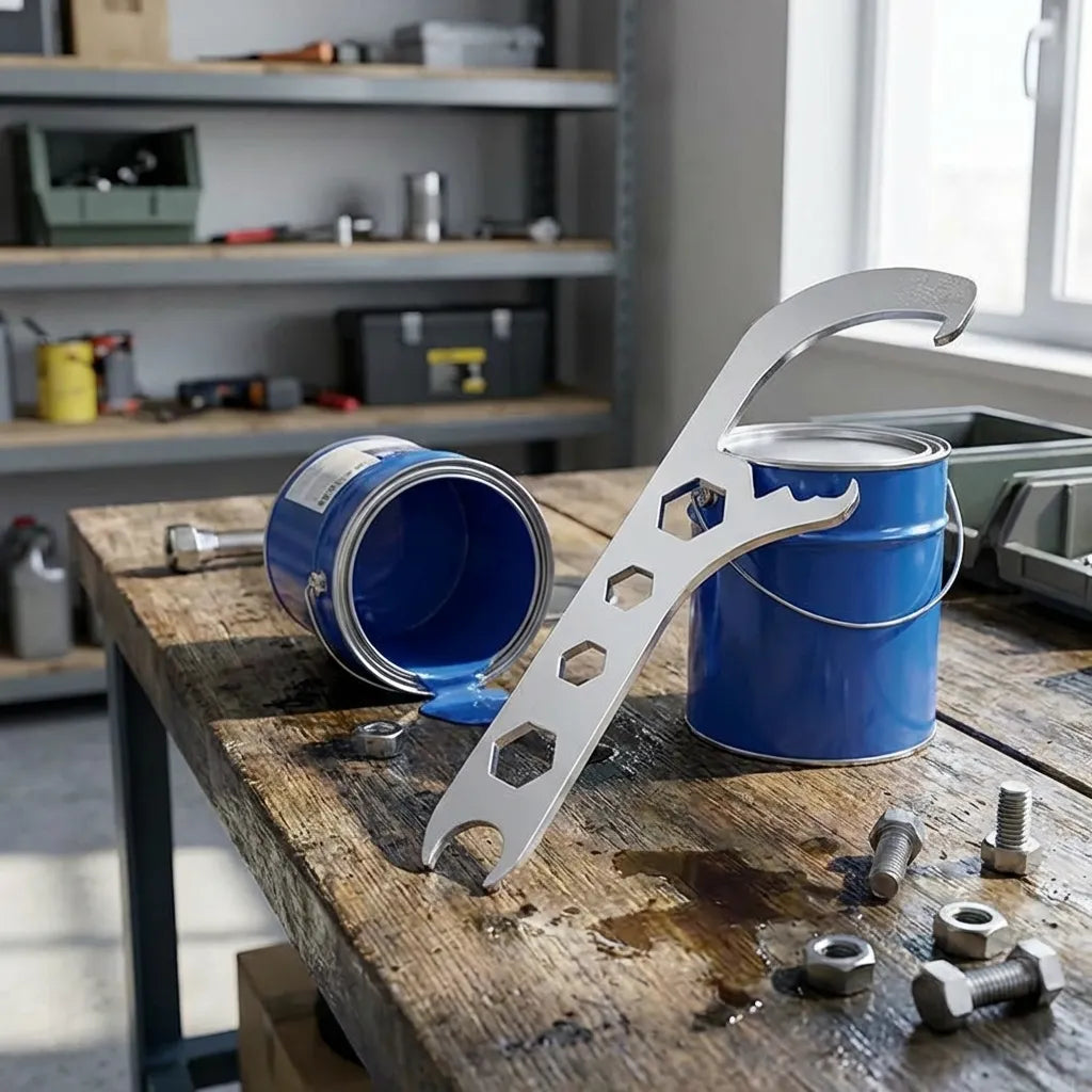 Lid Opener Remover Tool