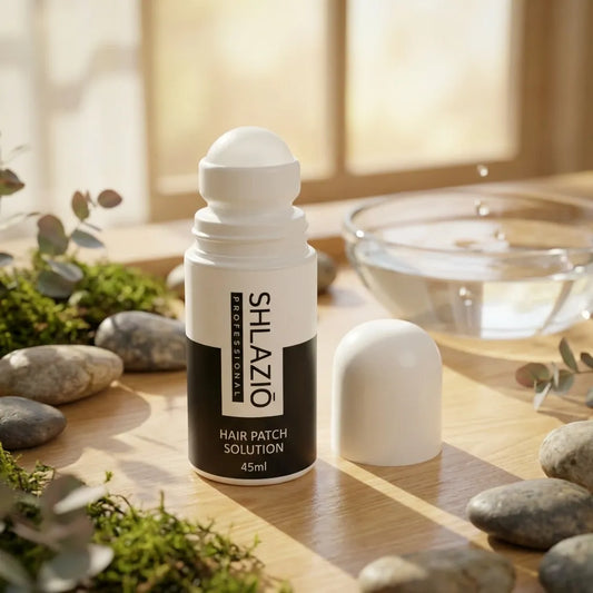 Shlaz Hair Patch Solution 45ml