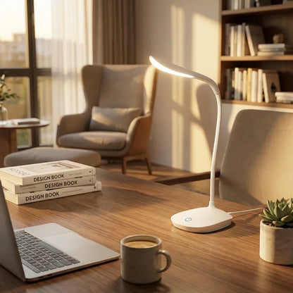 Smart Touch Study Lamp