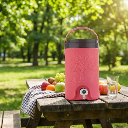 5 Litre Insulated Water Jug