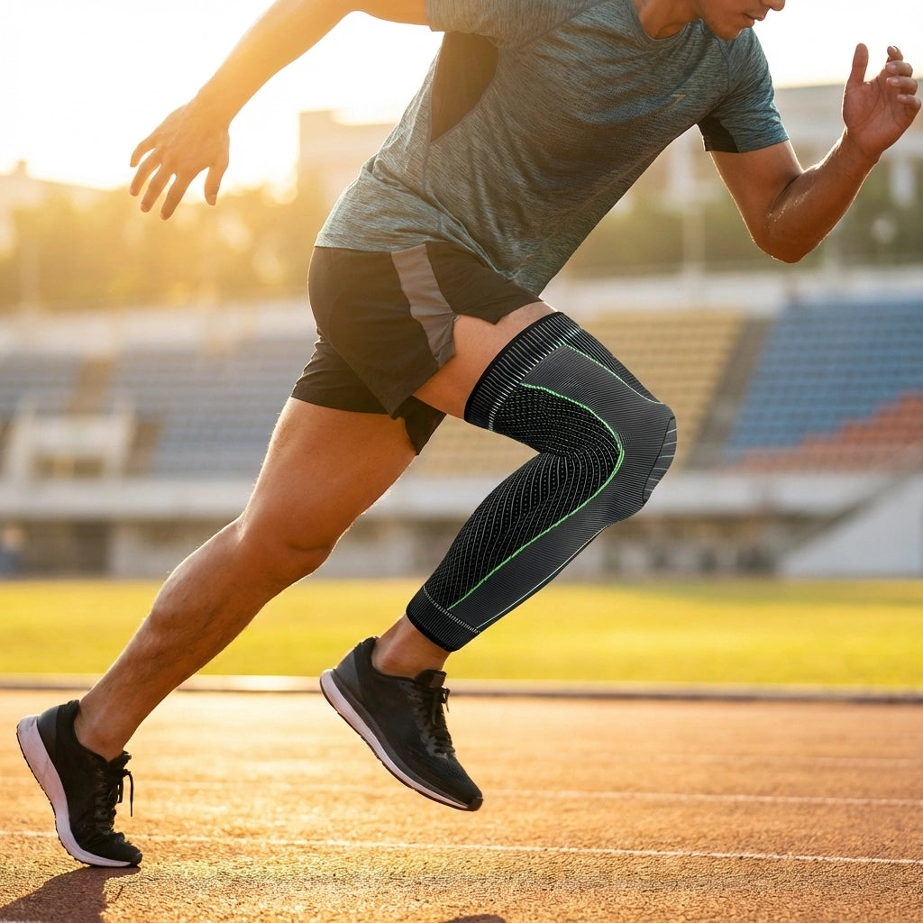 Relief+ Compression Socks
