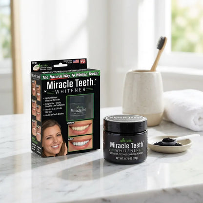 Instant White Powder