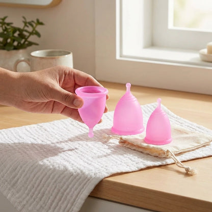 Menstrual Cup