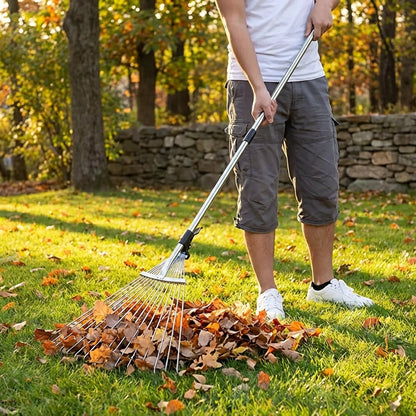 Garden Leaf Yard Cleaning Tool