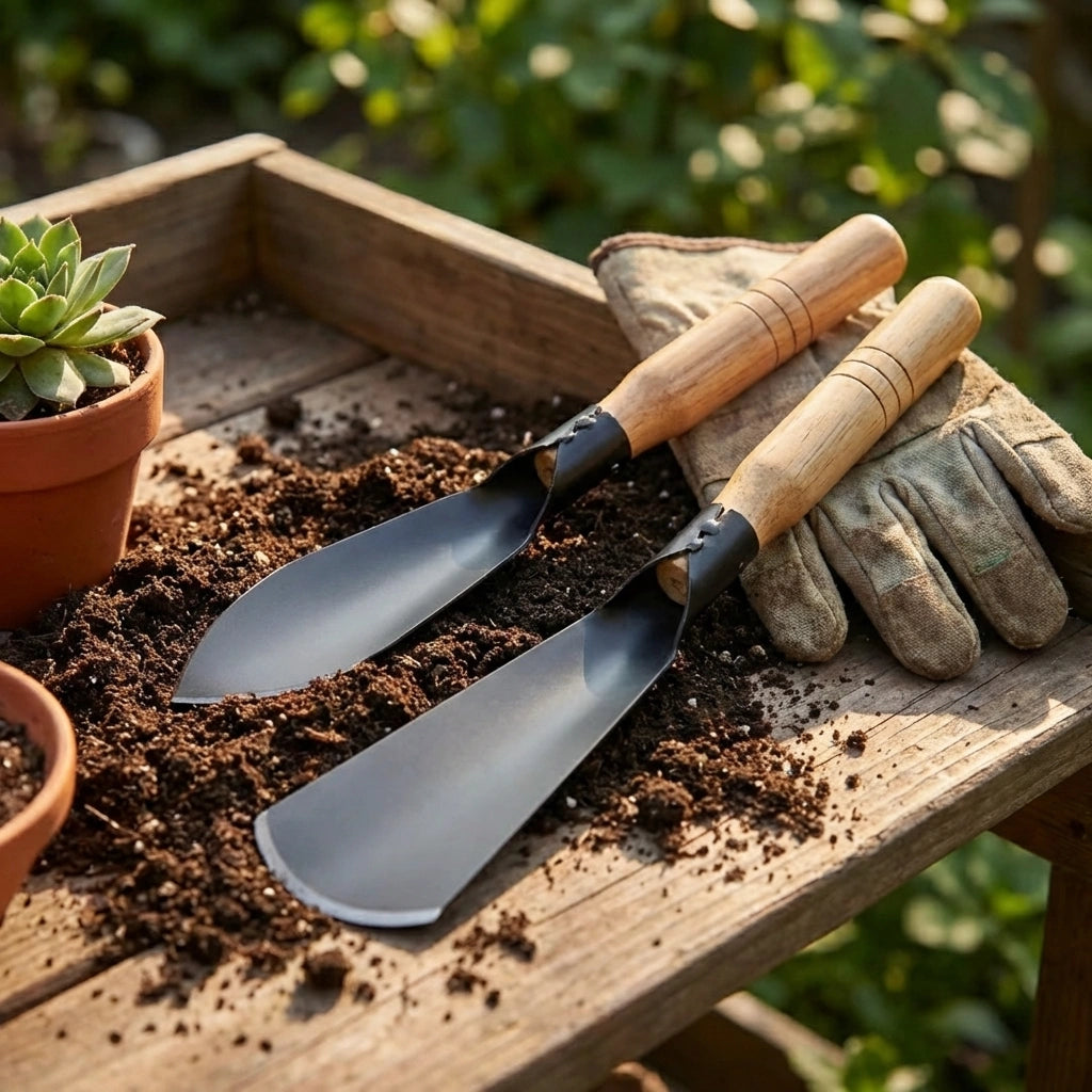 Garden Shovel Tool set