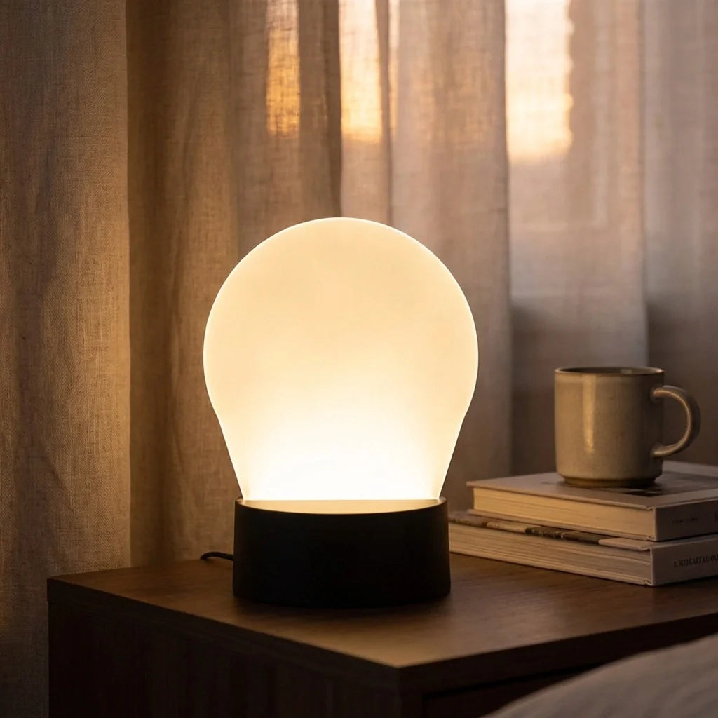 Personalized LED Name Night Light