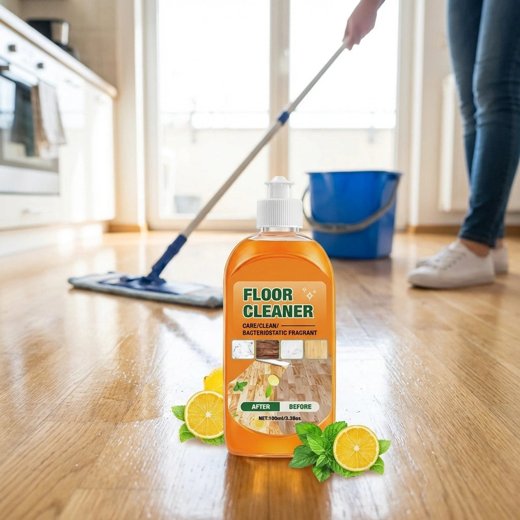 All-Purpose Floor Cleaner