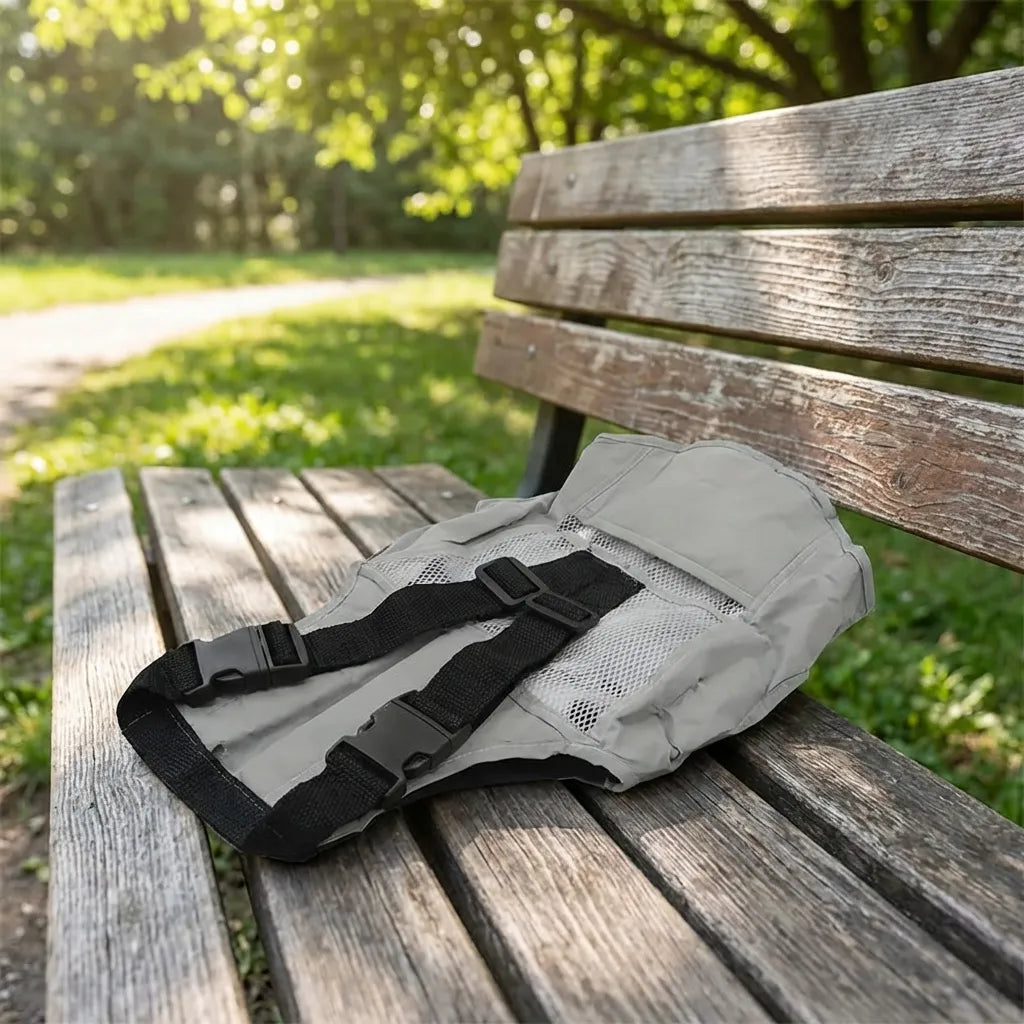 Ergonomic Baby Carrier