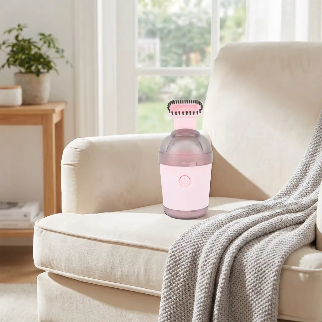 Mini Handheld Vacuum Cleaner