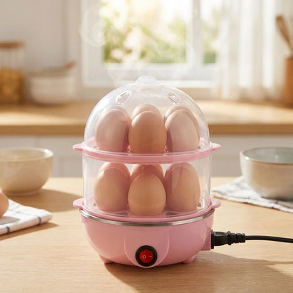 2 Floor 14 Egg Cooker