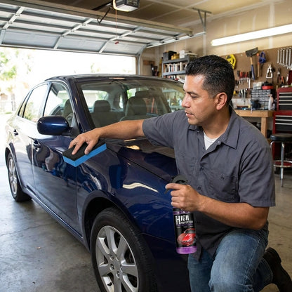 Car Ceramic Coating Spray