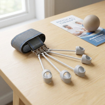 Smart Finger Strengthener