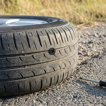 Instant Tire Repair Nails