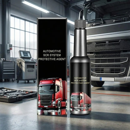 Automotive SCR Protective Agent