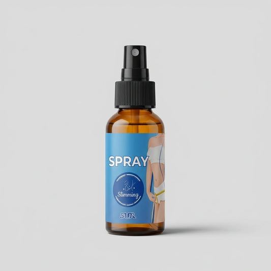 Slimming Fat Burner Spray