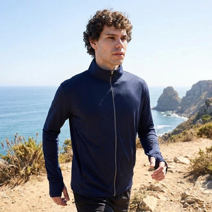 UPF 50+ Sun Jacket