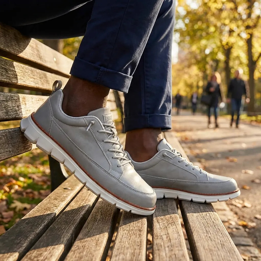 CloudStep Comfort Sneakers