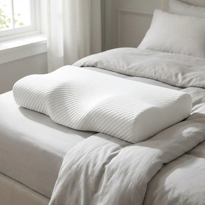 Orthopedic Neck Pillow