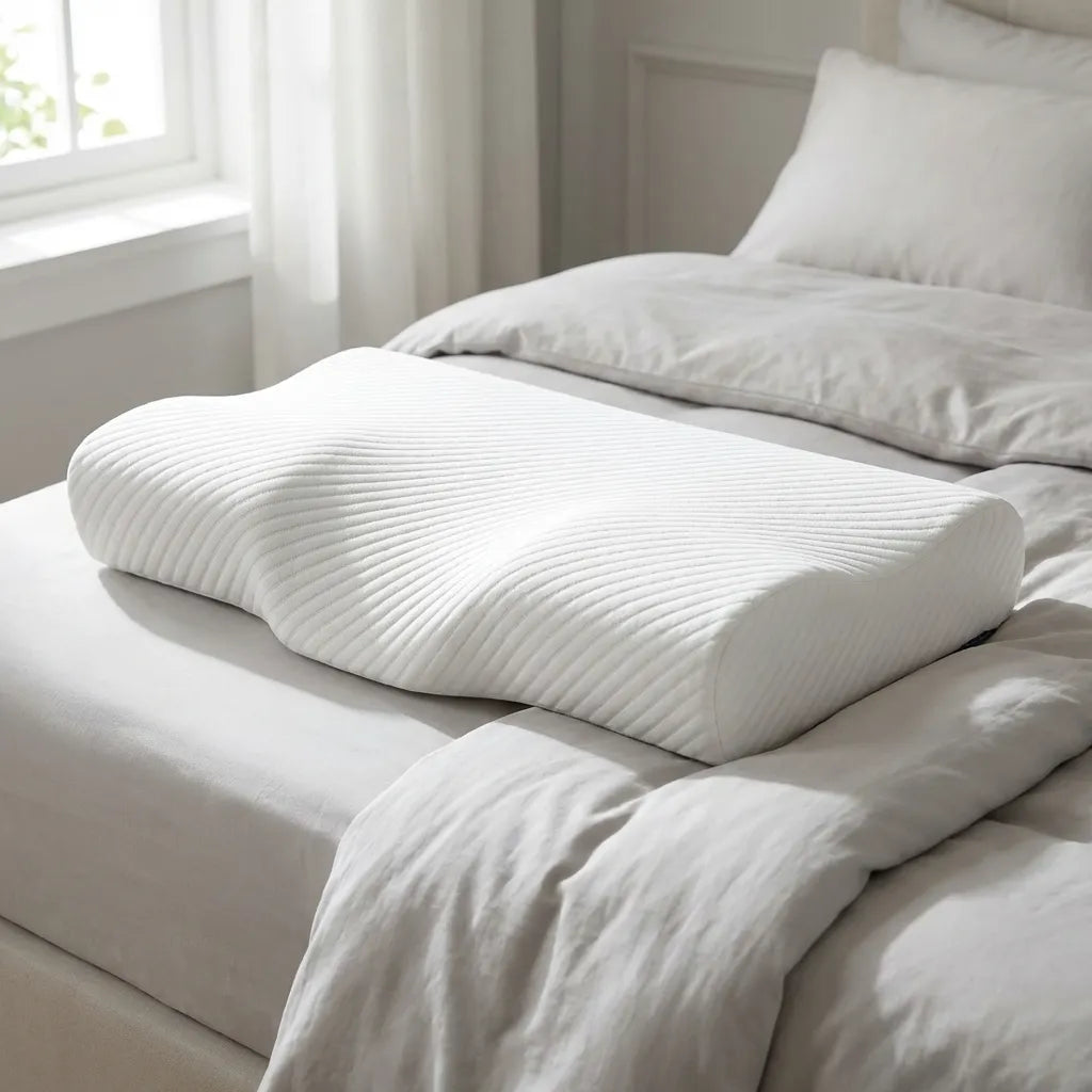 Orthopedic Neck Pillow