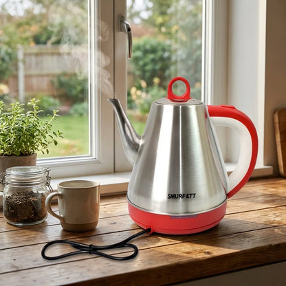 Stainless Steel Electric Kettle