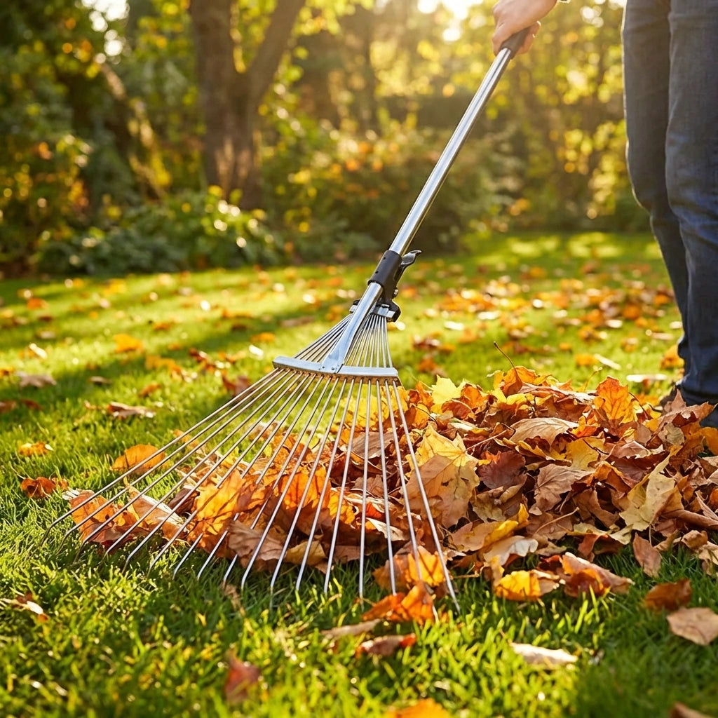 Garden Leaf Yard Cleaning Tool