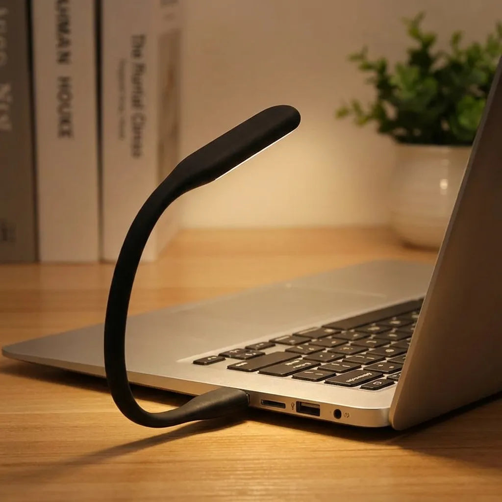 USB Portable LED Light