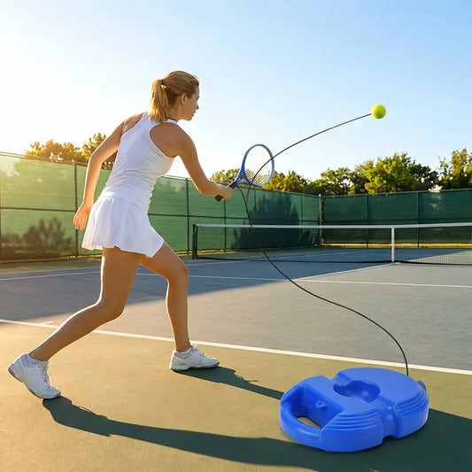 Solo Tennis Trainer
