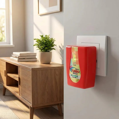 Max Turbo Enviropure Power Saver & Money Saver