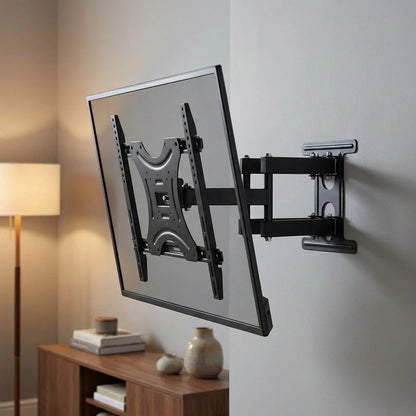 Movable Wall Mount TV Stand