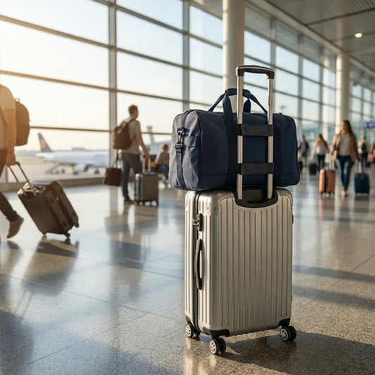 Adjustable Luggage Strap