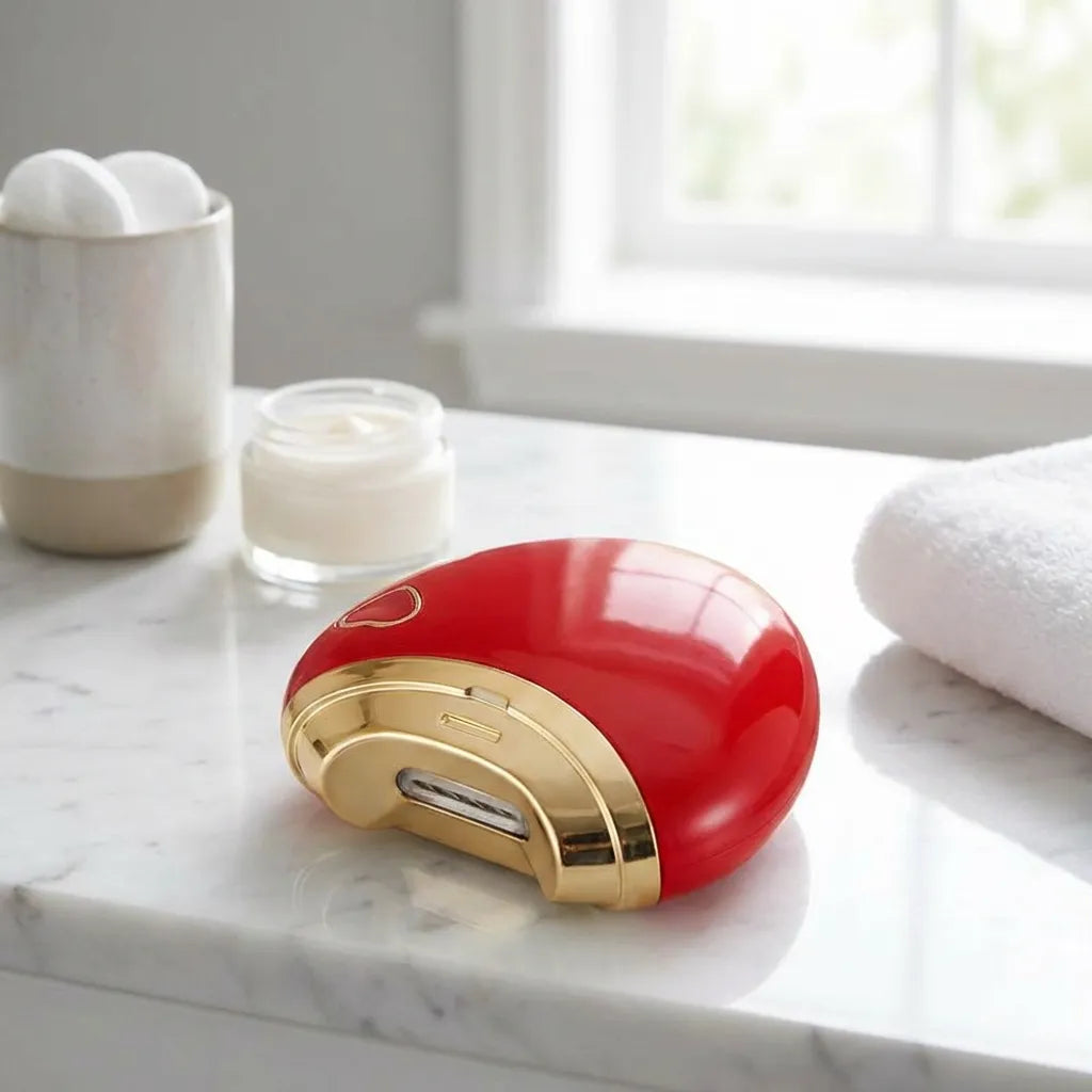 Electric Nail Trimmer Pro