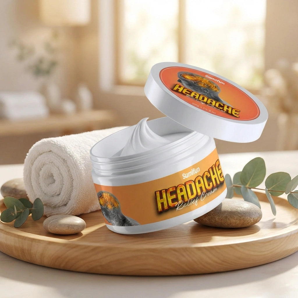 Cooling Cream for Freshness – Travel Pack