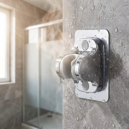 Shower Handle Holder