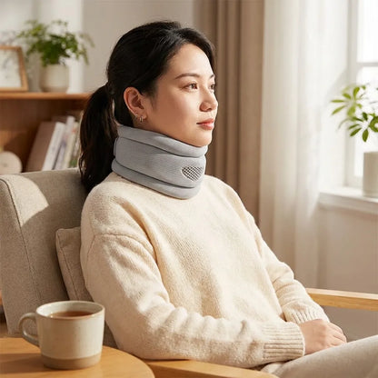 Adjustable Neck Support Brace