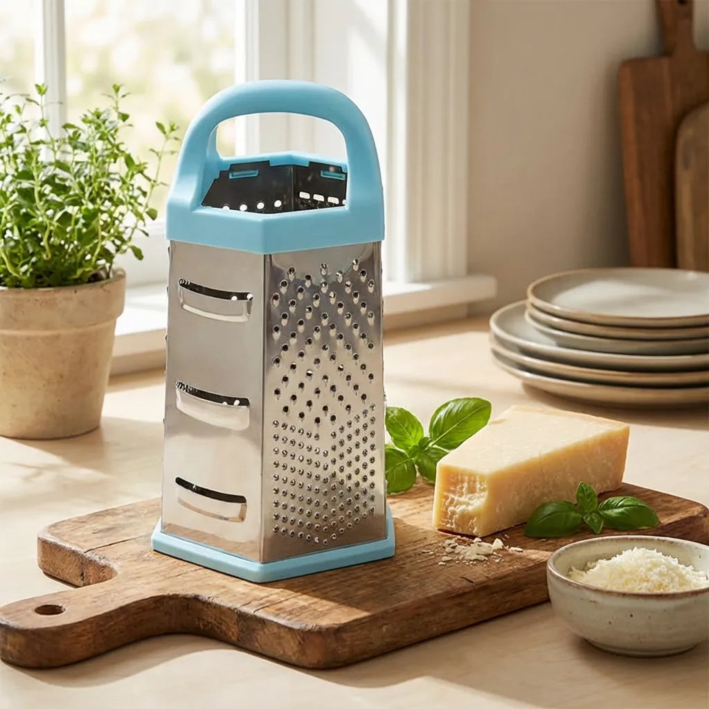 Stainless Steel Grater